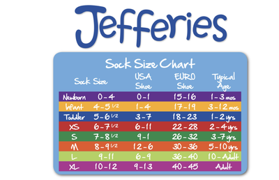 Jefferies Socks: Terry Turn Cuff Bootie Socks
